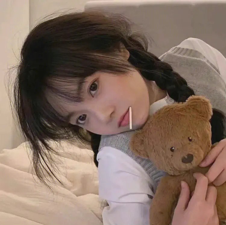 沉默的姑娘