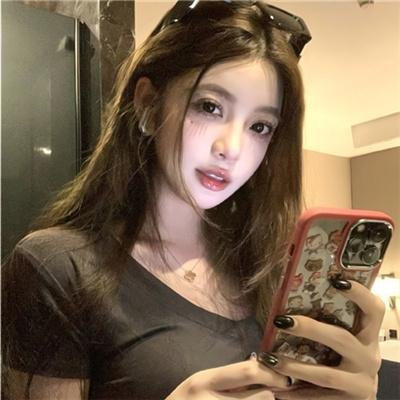 梦中情人们