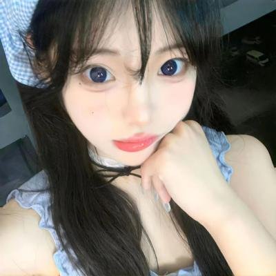 暖暖,请多指教