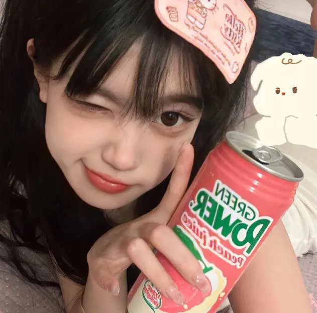 小鬼初恋